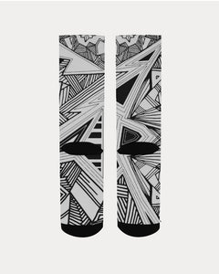 Craglines Shift Women's Socks