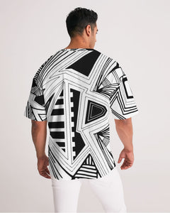 Craglines Shift Men's Premium Heavyweight Tee