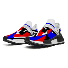 Load image into Gallery viewer, Sport Sneakers :: 80s Diamond Half
