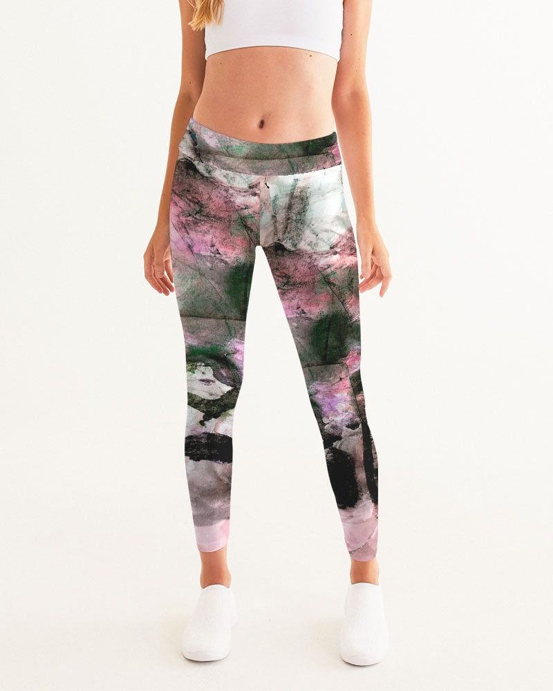 Chalkwater Crush Women's Yoga Pants