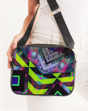 Load image into Gallery viewer, GALAXY GEO URBAN Crossbody Bag
