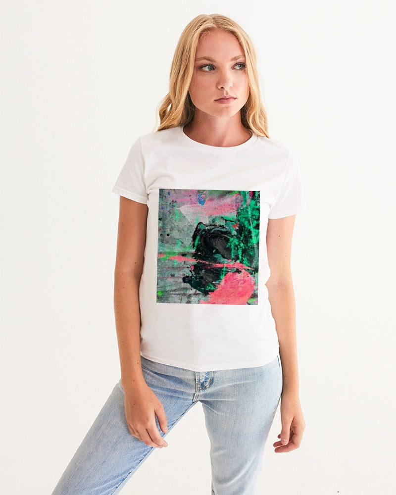 painters table 2 Women's Graphic Tee