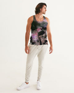 Chalkwater Crush Men's Tank