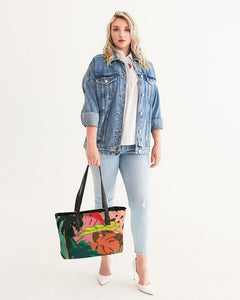 MONSTERA Stylish Tote