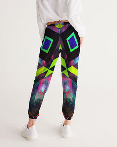 GALAXY GEO URBAN Women's Track Pants