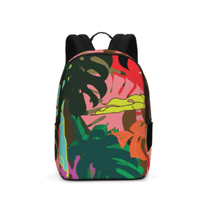 MONSTERA Large Backpack