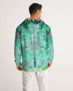 painters table 2 Men's Hoodie