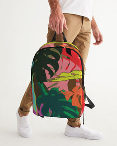 MONSTERA Large Backpack