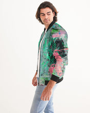 Load image into Gallery viewer, painters table 2 Men&#39;s Bomber Jacket
