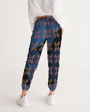 Load image into Gallery viewer, Continuous Peace Women&#39;s Track Pants
