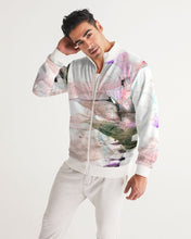 Load image into Gallery viewer, Chalkwater Crush Men&#39;s Track Jacket
