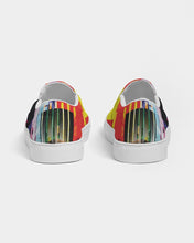 Load image into Gallery viewer, urbanAZTEC Men&#39;s Slip-On Canvas Shoe
