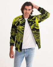 Load image into Gallery viewer, NOMELLOW MANJANO Men&#39;s Bomber Jacket
