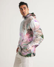 Load image into Gallery viewer, Chalkwater Crush Men&#39;s Windbreaker
