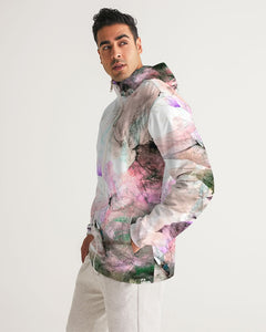 Chalkwater Crush Men's Windbreaker