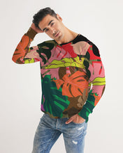 Load image into Gallery viewer, MONSTERA Men&#39;s Long Sleeve Tee
