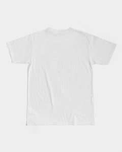 continuospeace1 heritage print Men's Graphic Tee