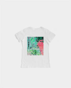 painters table 2 Women's Graphic Tee