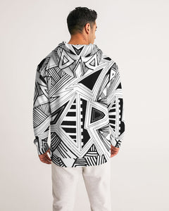 Craglines Shift Men's Hoodie