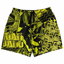 Load image into Gallery viewer, NOMELLOW Manjano Unisex Sport Shorts
