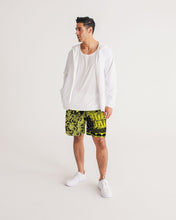 Load image into Gallery viewer, NOMELLOW MANJANO Men&#39;s Jogger Shorts
