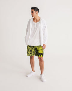 NOMELLOW MANJANO Men's Jogger Shorts