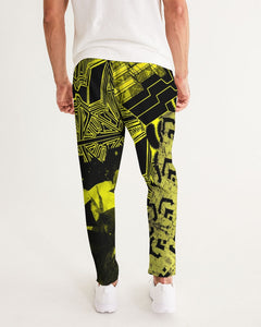 NOMELLOW MANJANO Men's Joggers