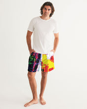 Load image into Gallery viewer, urbanAZTEC Men&#39;s Swim Trunk
