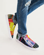 Load image into Gallery viewer, urbanAZTEC Men&#39;s Slip-On Canvas Shoe
