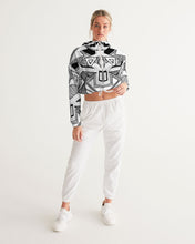 Load image into Gallery viewer, Craglines Shift Women&#39;s Cropped Windbreaker
