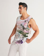 Load image into Gallery viewer, Chalkwater Crush Men&#39;s Sports Tank
