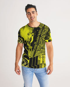 NOMELLOW MANJANO Men's Tee