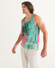 Load image into Gallery viewer, painters table 2 Men&#39;s Tank
