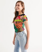 Load image into Gallery viewer, MONSTERA Women&#39;s Tee
