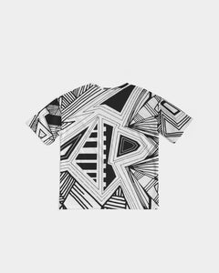 Craglines Shift Men's Premium Heavyweight Tee