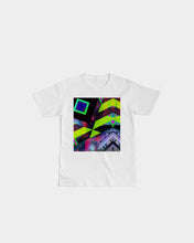 Load image into Gallery viewer, GALAXY GEO URBAN Men&#39;s Graphic Tee
