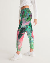 Load image into Gallery viewer, painters table 2 Women&#39;s Track Pants
