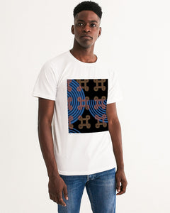 Continuous Peace Men's Graphic Tee