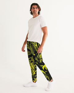 NOMELLOW MANJANO Men's Joggers