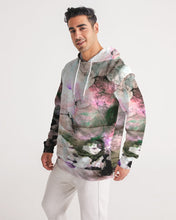 Load image into Gallery viewer, Chalkwater Crush Men&#39;s Hoodie
