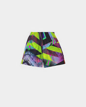 Load image into Gallery viewer, GALAXY GEO URBAN Men&#39;s Jogger Shorts
