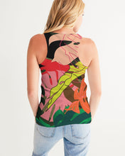 Load image into Gallery viewer, MONSTERA Women&#39;s Tank
