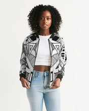 Load image into Gallery viewer, Craglines Shift Women&#39;s Bomber Jacket
