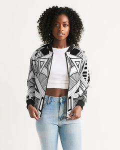 Craglines Shift Women's Bomber Jacket