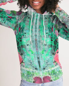 painters table 2 Women's Hoodie