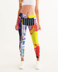 urbanAZTEC Women's Yoga Pants