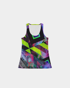 GALAXY GEO URBAN Women's Tank