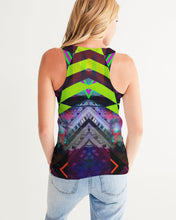 Load image into Gallery viewer, GALAXY GEO URBAN Women&#39;s Tank
