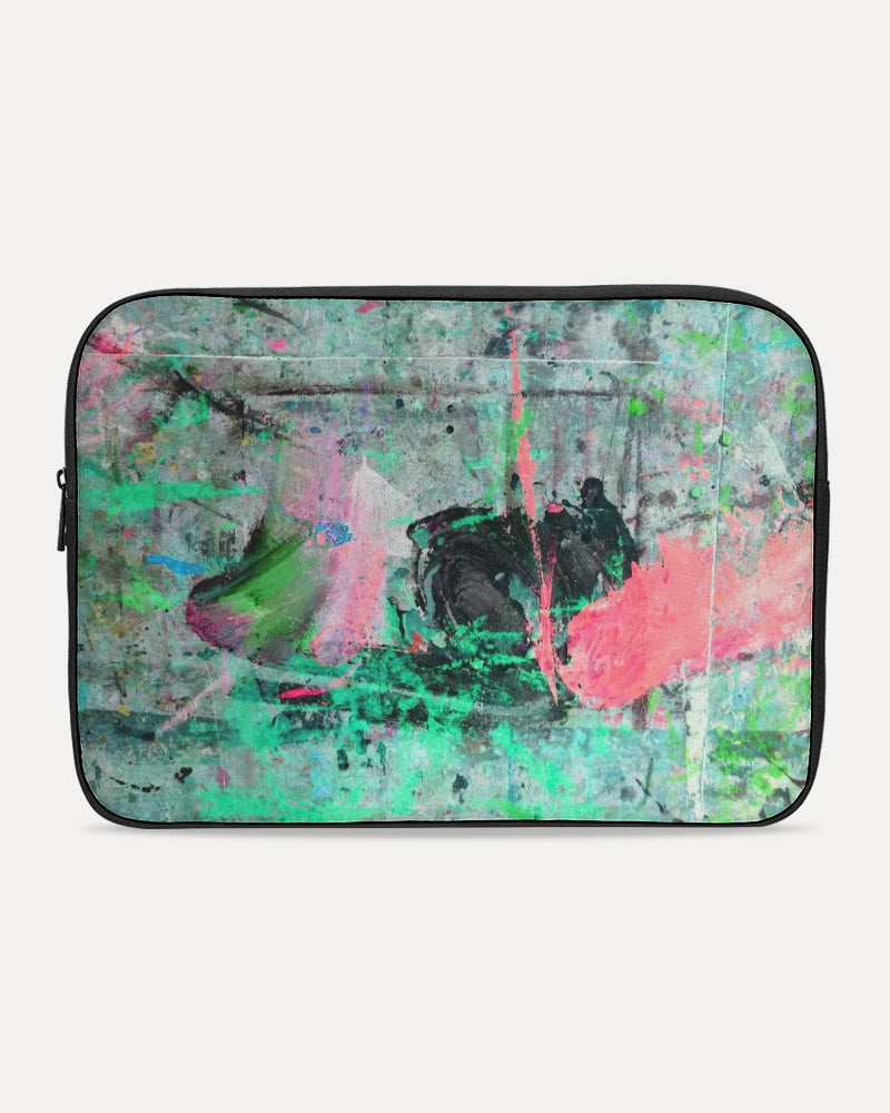 painters table 2 Laptop Sleeve