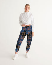 Load image into Gallery viewer, Continuous Peace Women&#39;s Track Pants
